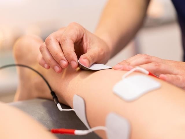 Avances en fisioterapia en Ferrol