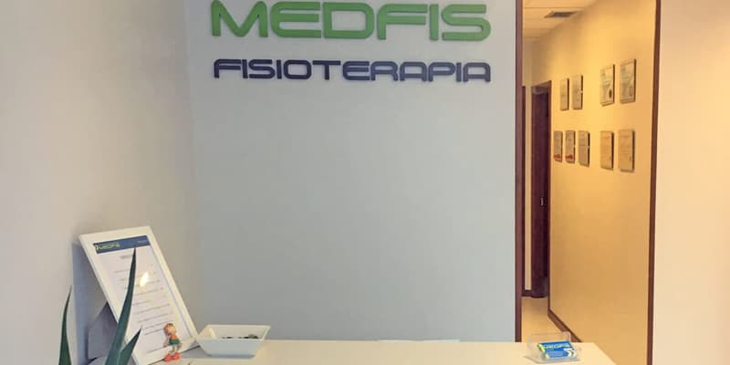 Fisioterapia en Ferrol