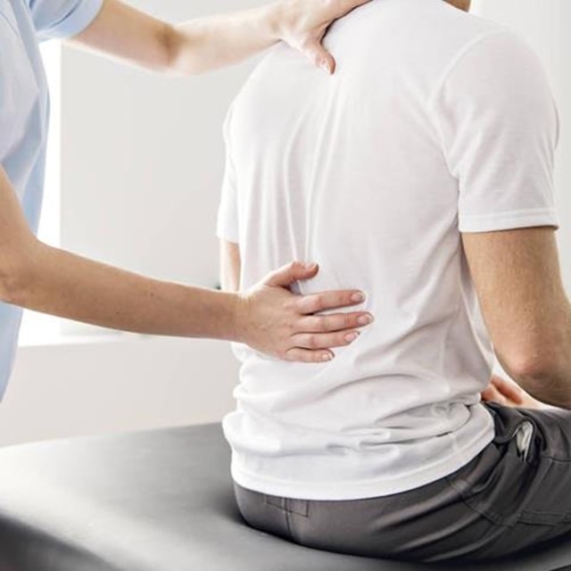 Terapia de calidad